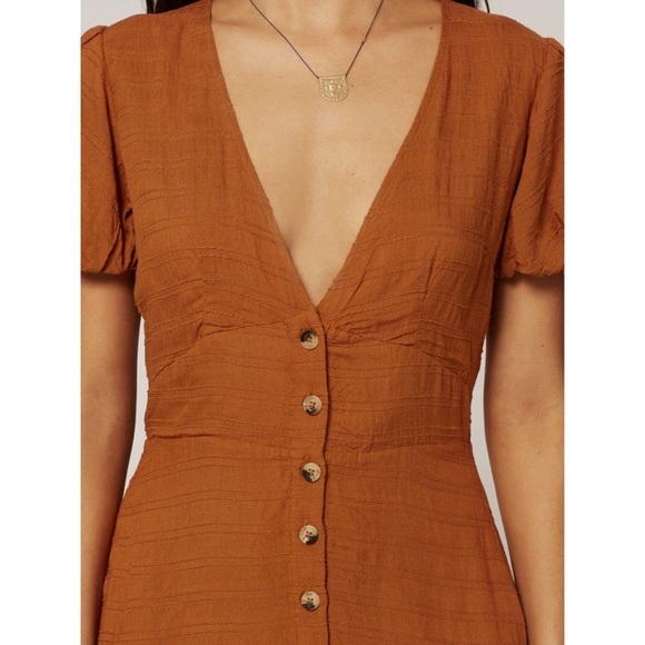 L*Space | Sabrina Dress - Picture 9 of 13